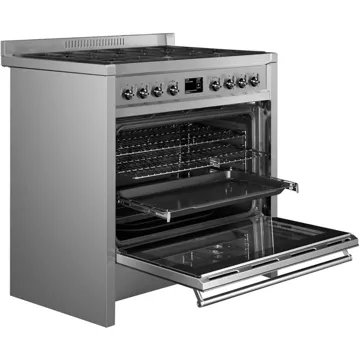 Piano de cuisson gaz SMEG A1-9 - Image 3