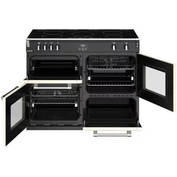 Piano de cuisson induction STOVES RICHMOND S 110 EI CREME – Image 5