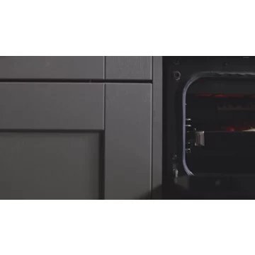 Piano de cuisson induction STOVES STERLING DELUXE 100 EI NOIR – Image 13