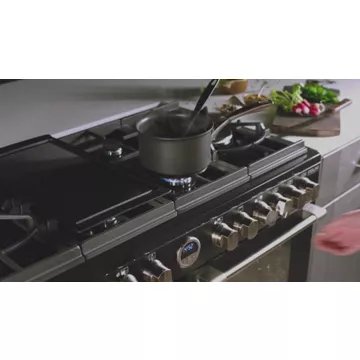 Piano de cuisson induction STOVES STERLING DELUXE 100 EI NOIR – Image 20