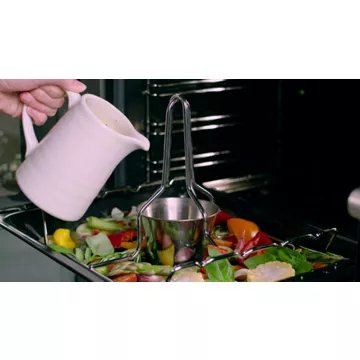 Piano de cuisson induction STOVES STERLING DELUXE 90 EI NOIR – Image 15