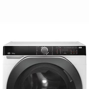 Lave linge hublot ESSENTIELB ELF1214-2b - Image 5