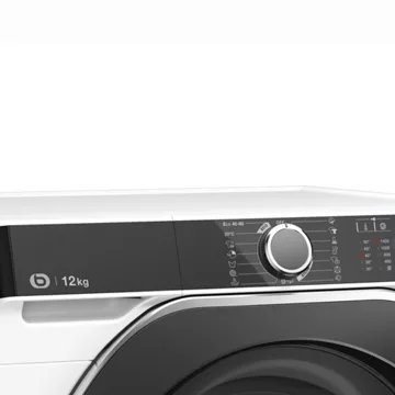 Lave linge hublot ESSENTIELB ELF1214-2b - Image 6