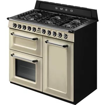 Piano de cuisson gaz SMEG TR103P – Image 7