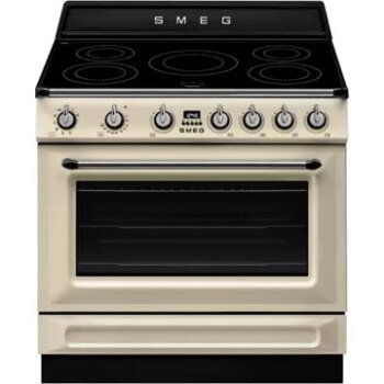 Piano de cuisson induction							SMEG				TR90IMP