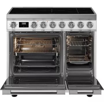 Piano de cuisson induction SMEG CPF92IMWH – Image 2