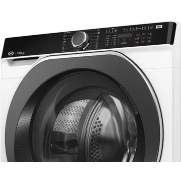 Lave linge hublot ESSENTIELB ELF1214-2b - Image 7