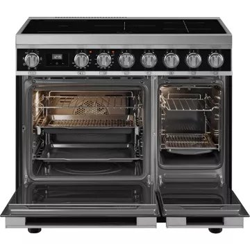 Piano de cuisson induction SMEG CPF92IMBL – Image 4