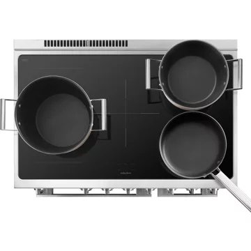 Piano de cuisson induction SMEG CPF92IMBL – Image 7