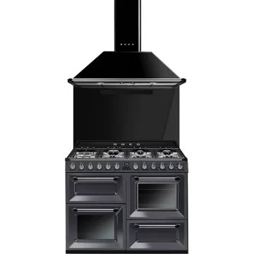 Piano de cuisson gaz SMEG TR4110GR – Image 2