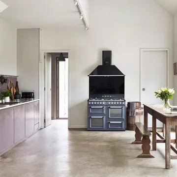 Piano de cuisson gaz SMEG TR4110GR – Image 3