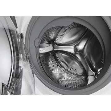 Lave linge hublot ESSENTIELB ELF1214-2b - Image 8