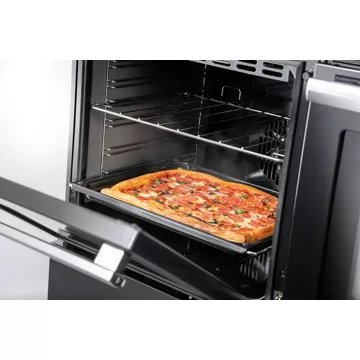 Piano de cuisson gaz FALCON PROFESSIONAL+ FX 100 NOIR BRILLANT – Image 14