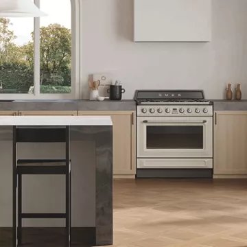 Piano de cuisson gaz SMEG TR90GPP – Image 7