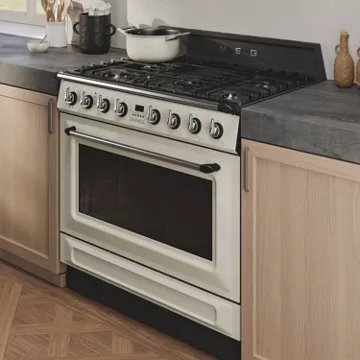 Piano de cuisson gaz SMEG TR90GPP – Image 8