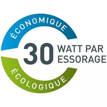 Essoreuse d'appoint THOMAS 772 SEK-287 – Image 4