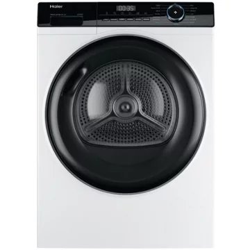 Sèche linge pompe à chaleur HAIER HD100-A2939-FR
