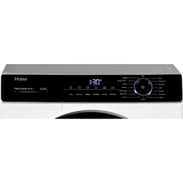 Sèche linge pompe à chaleur HAIER HD100-A2939-FR – Image 3