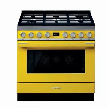 Piano de cuisson gaz SMEG CPF9GPYW