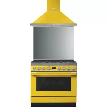 Piano de cuisson gaz SMEG CPF9GPYW – Image 4