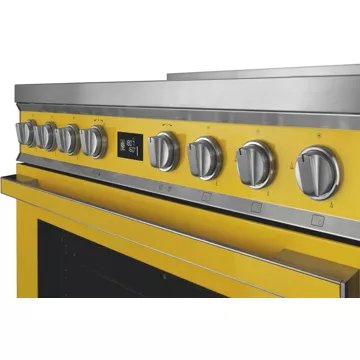 Piano de cuisson gaz SMEG CPF9GPYW – Image 5