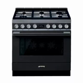 Piano de cuisson gaz							SMEG				CPF9GPAN