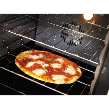 Piano de cuisson vitrocéramique FALCON CLASSIC110 VITRO CREME CHRM - Image 6