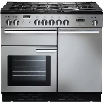 Piano de cuisson gaz							FALCON				PROFESSIONAL+ 100 INOX CHROME