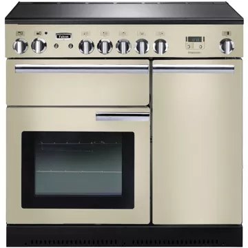 Piano de cuisson induction FALCON PROF+90 INDUC CREME - Image 2