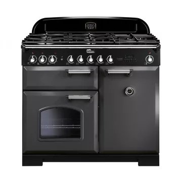 Piano de cuisson gaz FALCON CLASSIC DELUXE TAB GAZ 100 ARDOISE