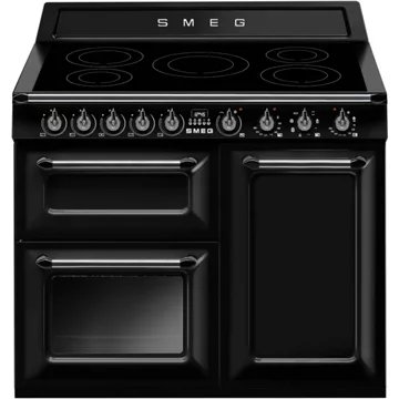 Piano de cuisson induction SMEG TR103IBL2