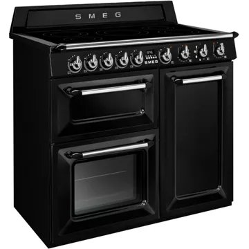 Piano de cuisson induction SMEG TR103IBL2 - Image 2