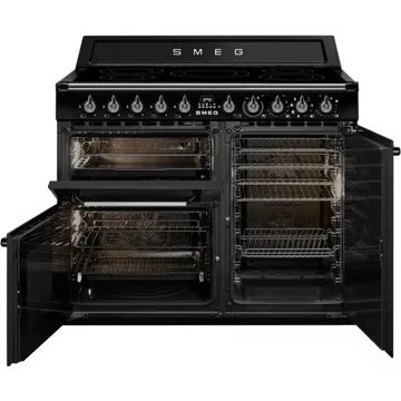 Piano de cuisson induction SMEG TR103IBL2 - Image 4