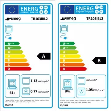 Piano de cuisson induction SMEG TR103IBL2 - Image 5