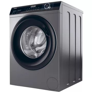 Lave linge hublot HAIER HW90-B14939S8-FR - Image 2