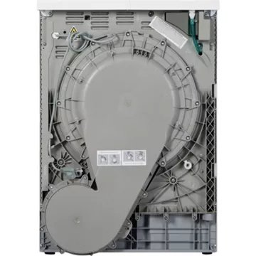 Sèche linge pompe à chaleur ELECTROLUX EW7H5142SC – Image 11