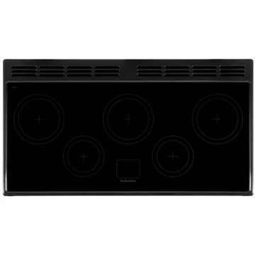 Piano de cuisson induction FALCON CLASSIC110 INDUCTION CREME CHRM – Image 2