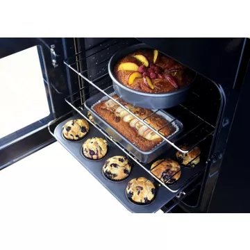 Piano de cuisson induction FALCON CLASSIC110 INDUCTION CREME CHRM – Image 4