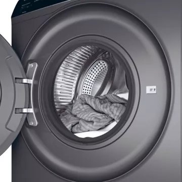 Lave linge hublot HAIER HW90-B14939S8-FR - Image 5