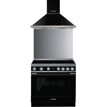 Piano de cuisson induction SMEG CPF9IPBL – Image 3