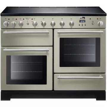 Piano de cuisson induction FALCON LONGSTOCK DELUXE 110 IND IVOIRE