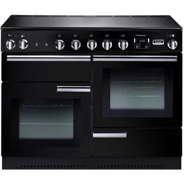 Piano de cuisson induction FALCON PROF+110 INDUC NOIR