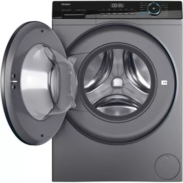 Lave linge hublot HAIER HW90-B14939S8-FR - Image 7