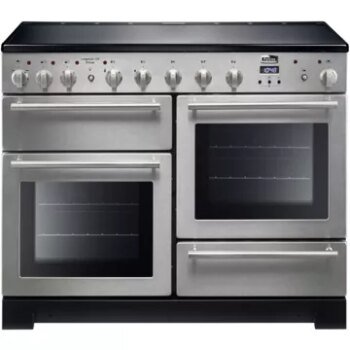 Piano de cuisson induction							FALCON				LONGSTOCK DELUXE 110 IND INOX