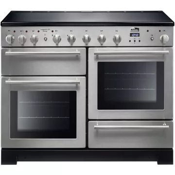 Piano de cuisson induction FALCON LONGSTOCK DELUXE 110 IND INOX