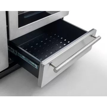 Piano de cuisson induction FALCON LONGSTOCK DELUXE 110 IND INOX - Image 6