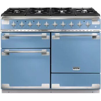 Piano de cuisson gaz							FALCON				ELISE110 MIXT BLEU DE CHINE