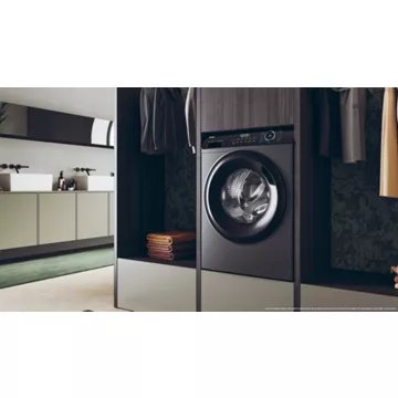 Lave linge hublot HAIER HW90-B14939S8-FR - Image 9