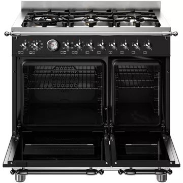 Piano de cuisson gaz BERTAZZONI HER96L2ENET – Image 2