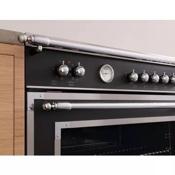 Piano de cuisson gaz BERTAZZONI HER96L2ENET – Image 6